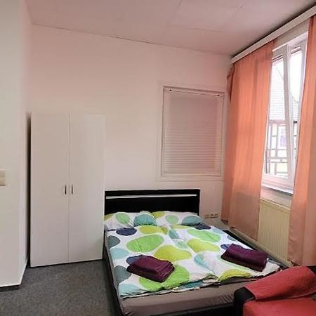 Gaestewohnung Kristall 3 Зальцведель Экстерьер фото
